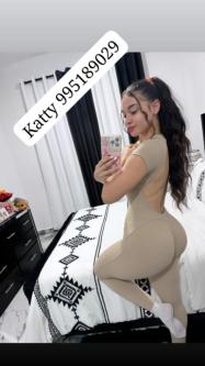 VOY HACER REALIDAD TODAS TUS FANTASIAS PAPI en Satipo - Imagen 2