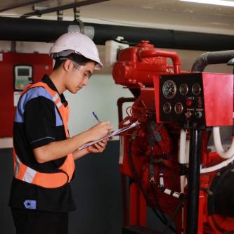 VQS Fire - Fire Protection Services in Brookvale - Image 3