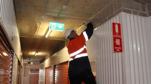 VQS Fire - Fire Protection Services in Brookvale - Image 7