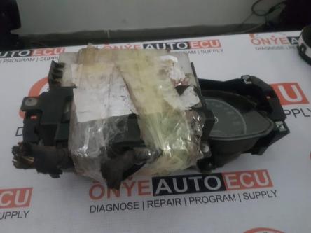 VW Golf 8 ECU Complete Set in Vereeniging - Image 4