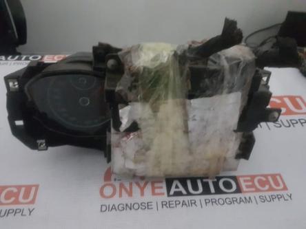 VW Golf 8 ECU Complete Set in Vereeniging - Image 2