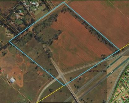 Vacant Land / Plot 1064-ref-530 for Sale in Meyerton, Meyerton in Pretoria - Image 1