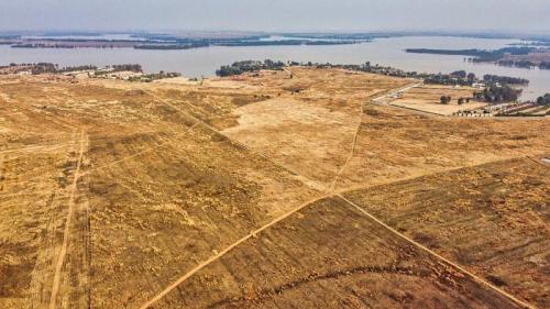 Vacant Land / Plot 1828-ref-11986 for Sale in Vaal Marina, … in Vereeniging - Image 1