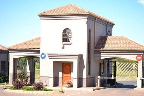 Vacant Land / Plot 2107-ref-123 for Sale in Three Rivers, … in Vereeniging - Image 1