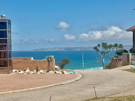 Vacant Land / Plot 2899-ref-9214 for Sale in Reebok, Reebok in Mossel Bay - Image 1