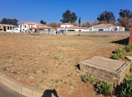 Vacant Land / Plot 761-ref-4668 for Sale in Risiville, … in Vereeniging - Image 1