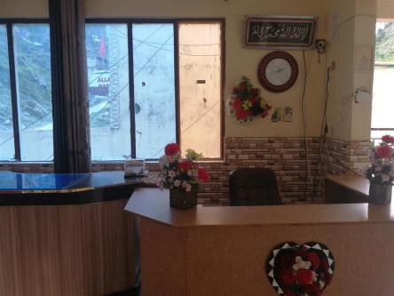 Valley View Hotel & Restaurant in Pakistan - Image 1