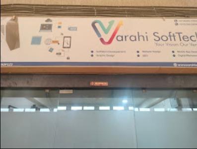 Varahi SoftTech |Ready Mix Concrete ERP| RMC ERP| Customize Soft in Ahmedabad - Image 2