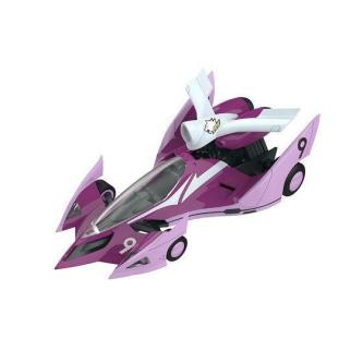 Variable Action Kit Future GPX Cyber Formula Vol.2 (Old Model) in Bukit Batok - Image 1