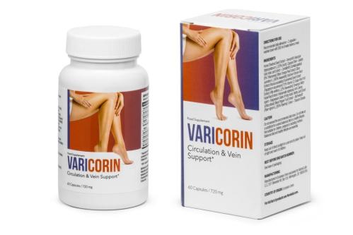Varicorin Varizes en Alcorcón - Imagen 1