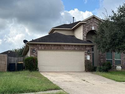 Vassal Xing in Conroe - Image 1