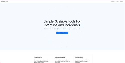 Vasuki iTech Simple, Scalable Tools For Startups And Individuals in Rewari - Image 1
