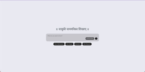 Vasuki iTech Simple, Scalable Tools For Startups And Individuals in Rewari - Image 2