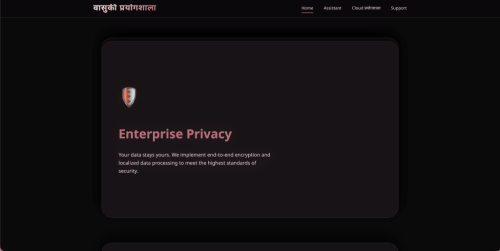 Vasuki iTech Simple, Scalable Tools For Startups And Individuals in Rewari - Image 10