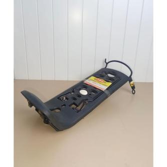 Vega R New Center Clamp Rack Motorcycle Luggage Ladder … in Singapore - Image 1