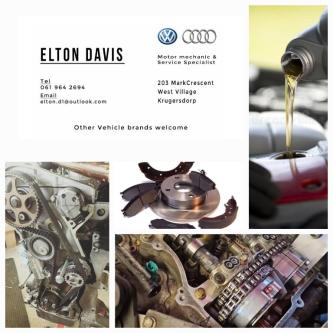 Vehicle Service & Repairs. in Kempton Park - Image 1