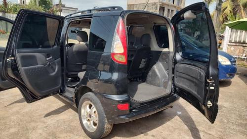 Véhicule non immatriculé à Douala - Photo 9