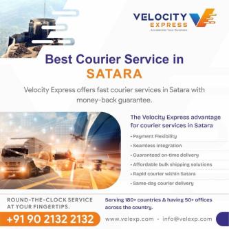 Velocity Express Gorakhpur in Shāhdara - Image 1