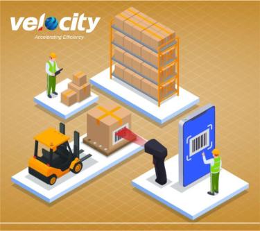 Velocity Express Raipur in Raipur - Image 1