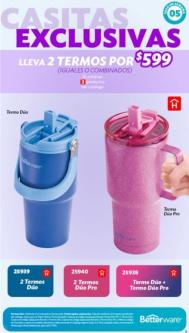 Venta de Betterware en Guadalajara (GDL) - Imagen 6