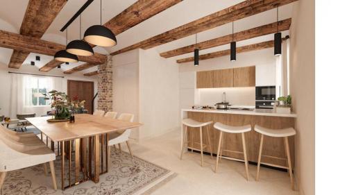 Venta de Casa en Rafelbuñol/Rafelbunyol en València - Imagen 1