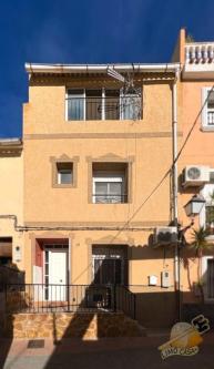 Venta de Casa en Ricote en Cieza - Imagen 1