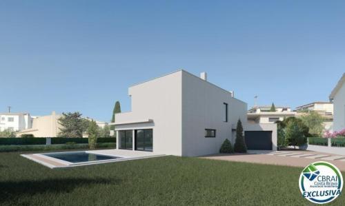 Venta de Casa en Roses en Figueras - Imagen 1