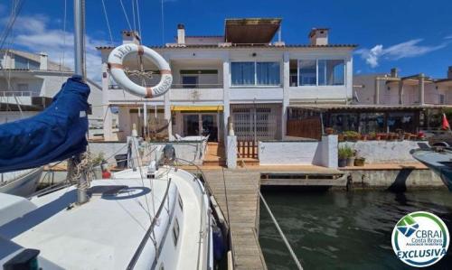 Venta de Casa en Roses en Figueras - Imagen 1