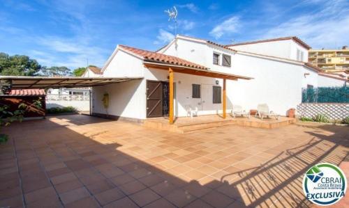 Venta de Casa en Roses en Figueras - Imagen 1