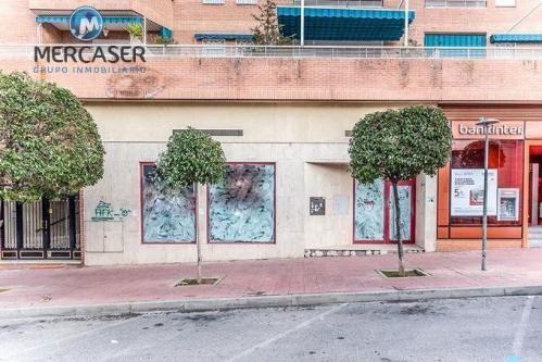 Venta de Local en Arganda del Rey en Mejorada del Campo - Imagen 1