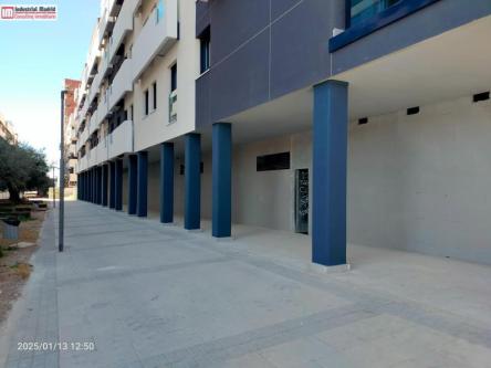 Venta de Local en Arganda del Rey en Bilbao - Imagen 1
