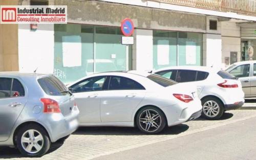 Venta de Local en Arganda del Rey en Mejorada del Campo - Imagen 1