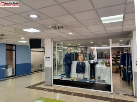 Venta de Local en Arganda del Rey en Mejorada del Campo - Imagen 1