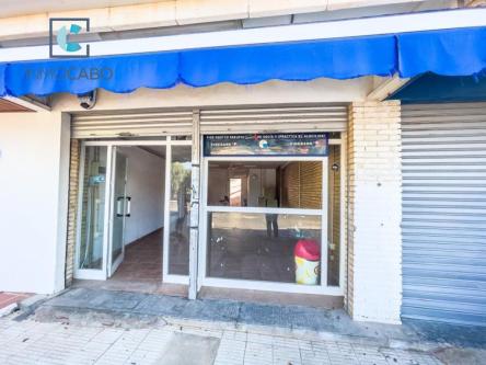 Venta de Local en Campos del Río en La Unión - Imagen 1