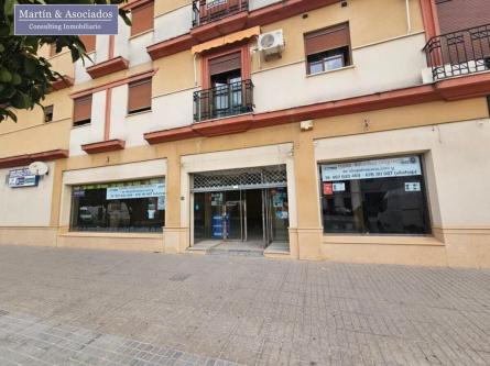 Venta de Local en Palma del Río en Palma del Río - Imagen 1