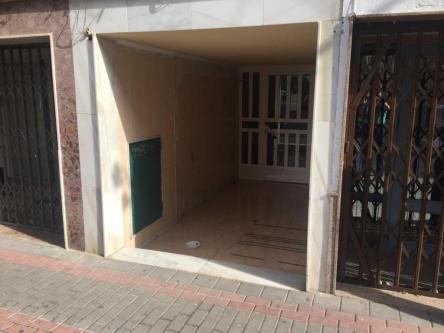 Venta de Local en Rafal en Almoradí - Imagen 1