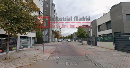 Venta de Local en Rivas-Vaciamadrid en San Fernando de Henares - Imagen 1
