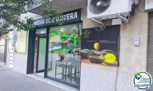 Venta de Local en Roses en Lugo - Imagen 1