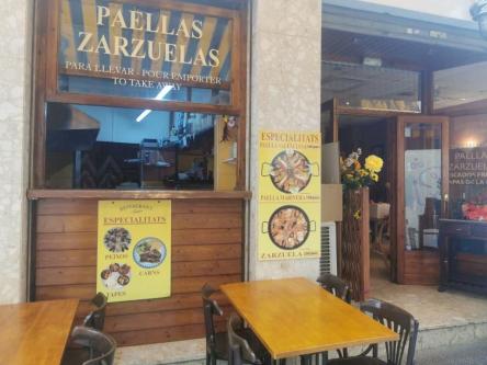 Venta de Local en Roses en Figueras - Imagen 1