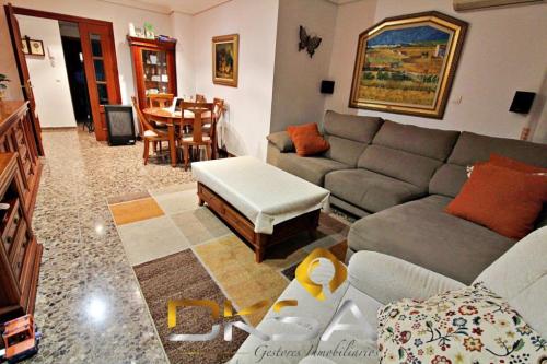 Venta de Parcela en Roses en Vila-real - Imagen 1