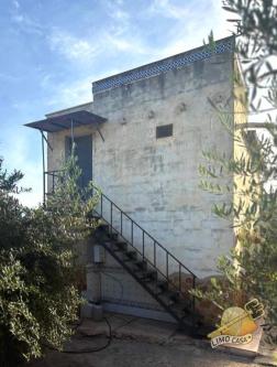 Venta de Quinta en Ricote en Cieza - Imagen 1