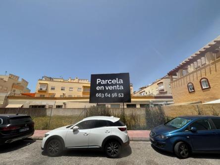 Venta de Terreno en Rota en Rota - Imagen 1