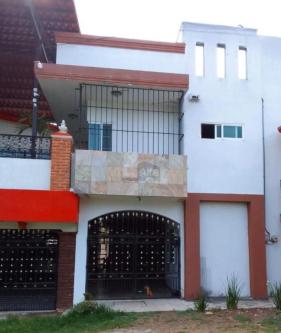Venta de casa Col. La Rueda Poza Rica, Ver. en Poza Rica - Imagen 1