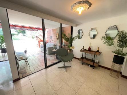 Venta de casa unifamiliar en envigado sector loma de las brujas en Envigado - Imagen 2