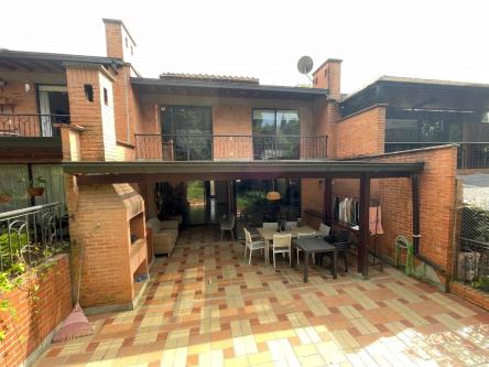 Venta de casa unifamiliar en envigado sector loma de las brujas en Envigado - Imagen 4