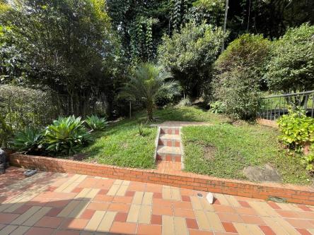 Venta de casa unifamiliar en envigado sector loma de las brujas en Envigado - Imagen 18