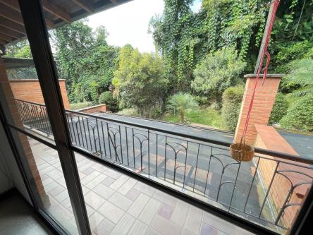 Venta de casa unifamiliar en envigado sector loma de las brujas en Envigado - Imagen 19