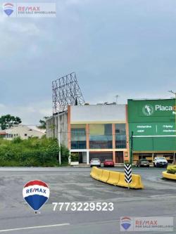 Venta de edificio comercial, Col. Postal, Cuautla, … en Cuautla - Imagen 1