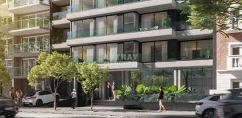 Venta de espectacular Departamento 2 ambientes en Montevideo- en Montevideo - Imagen 1