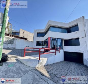 Venta y Renta de edificio comercial, Col. San Crist?bal, … en Cuernavaca - Imagen 1